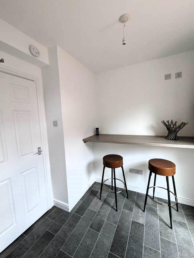 4 bed property in 13, South Street, Crewe